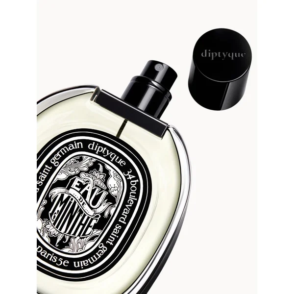 Eau de Minthé Eau de Parfum