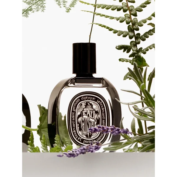 Eau de Minthé Eau de Parfum