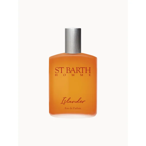 Eau de Parfum Islander