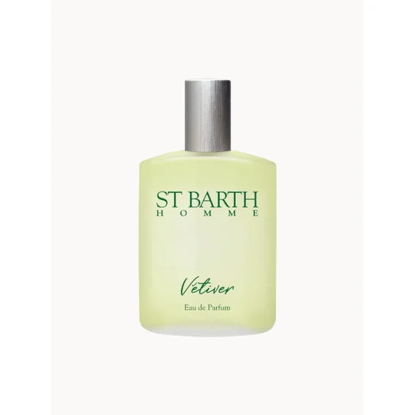 Eau de Parfum Vetiver