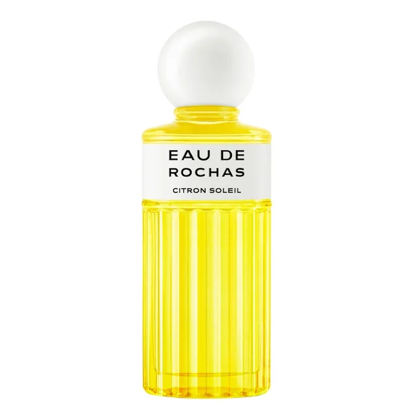 Eau de Rochas Citron Soleil