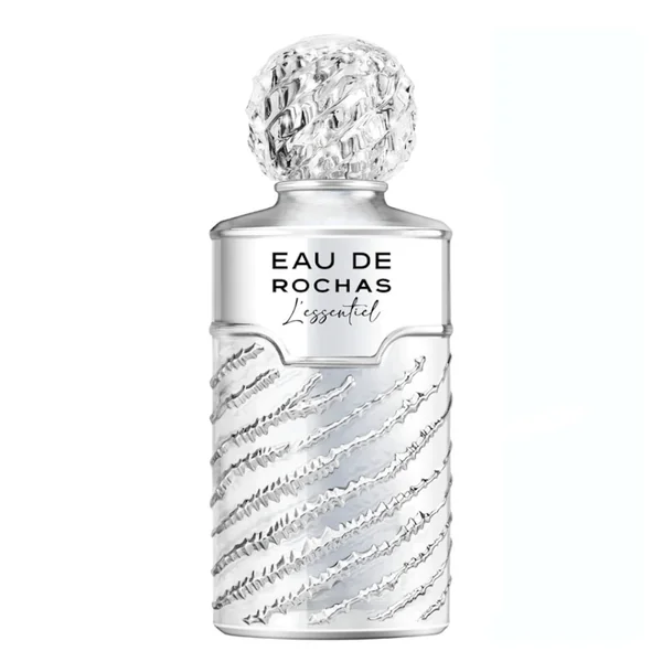 Eau de Rochas l'Essentiel