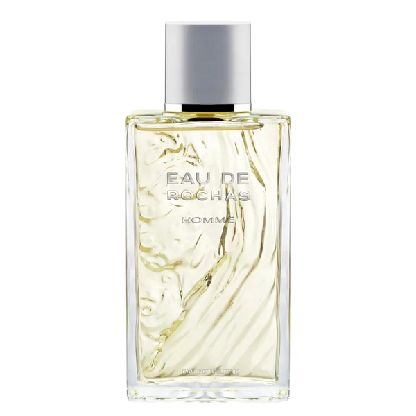 Eau de Rochas pour Homme