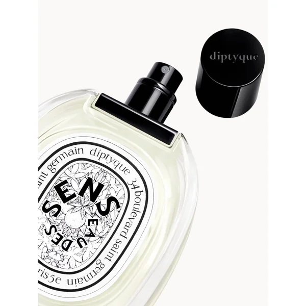 Eau des Sens Eau de Toilette