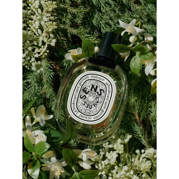 Eau des Sens Eau de Toilette