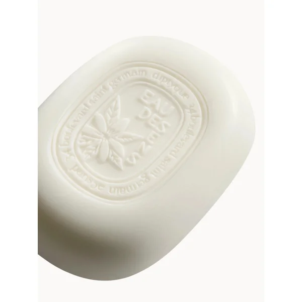 Eau des Sens - Perfumed soap