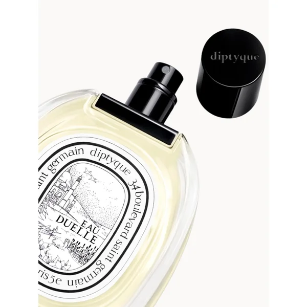 Eau Duelle Eau de Toilette