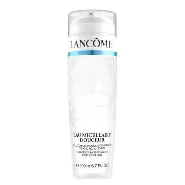 Eau Micellaire Douceur