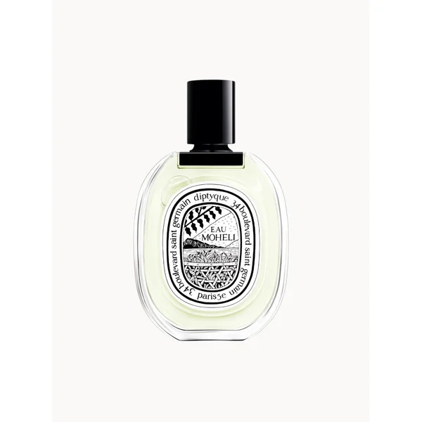 Eau Moheli Eau de Toilette