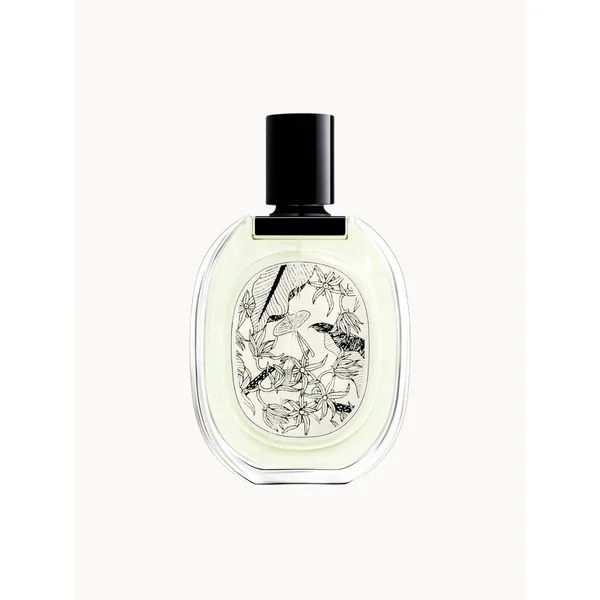 Eau Moheli Eau de Toilette