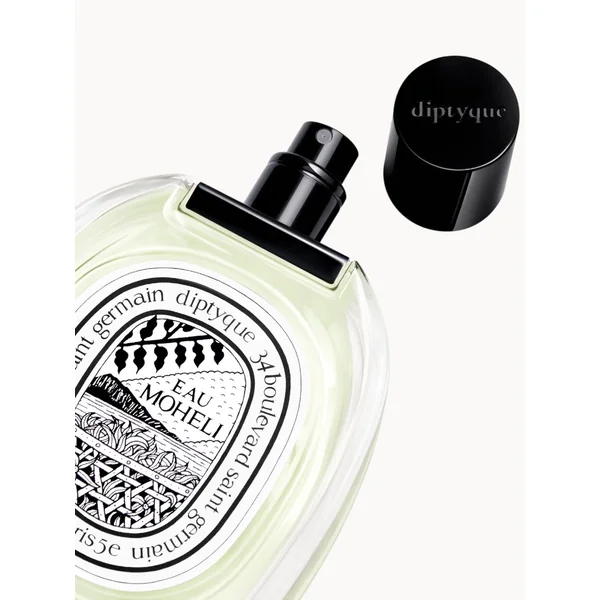 Eau Moheli Eau de Toilette