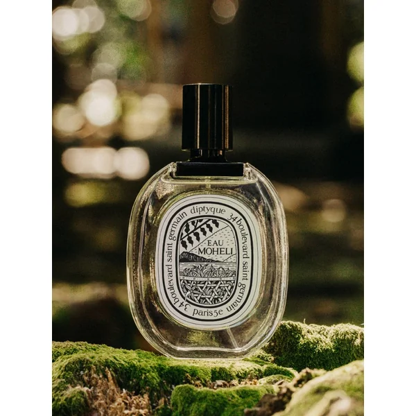 Eau Moheli Eau de Toilette