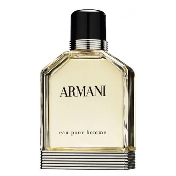Eau Pour Homme