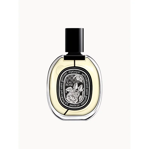 Eau Rose Eau de Parfum