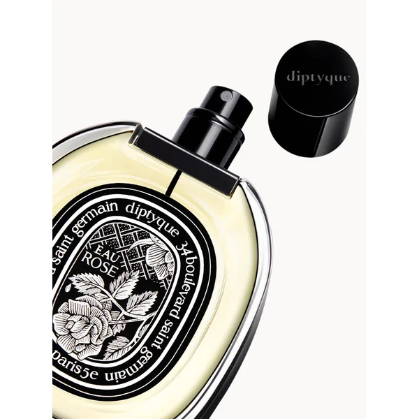 Eau Rose Eau de Parfum
