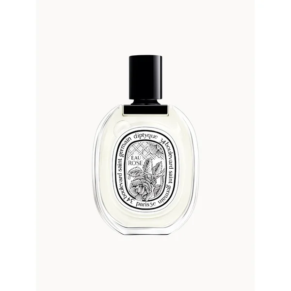 Eau Rose Eau de Toilette