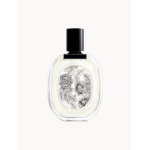 Eau Rose Eau de Toilette