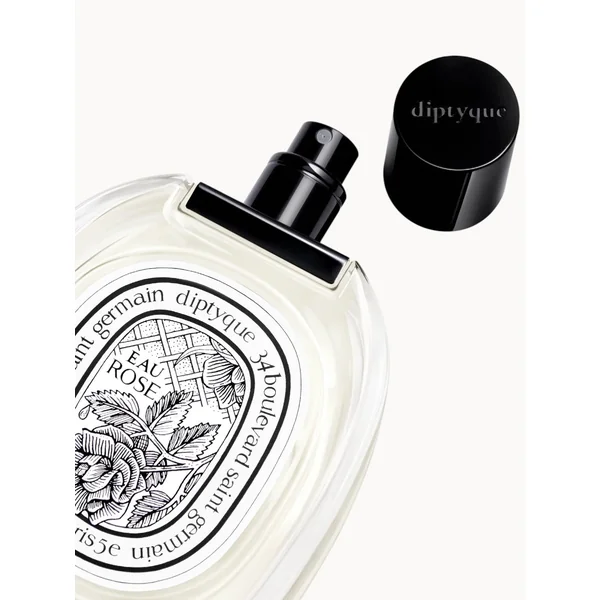 Eau Rose Eau de Toilette