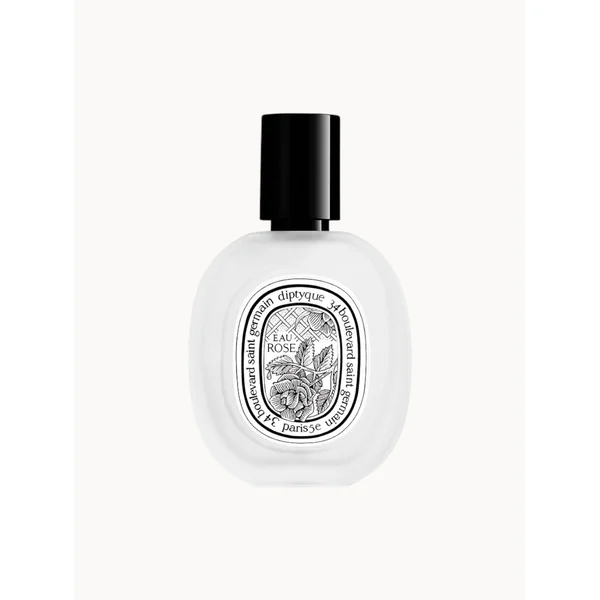 Eau Rose Hair Mist