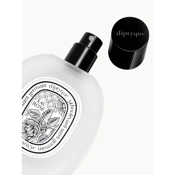 Eau Rose Hair Mist