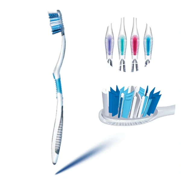 Elgydium Brosse à Dents Diffusion