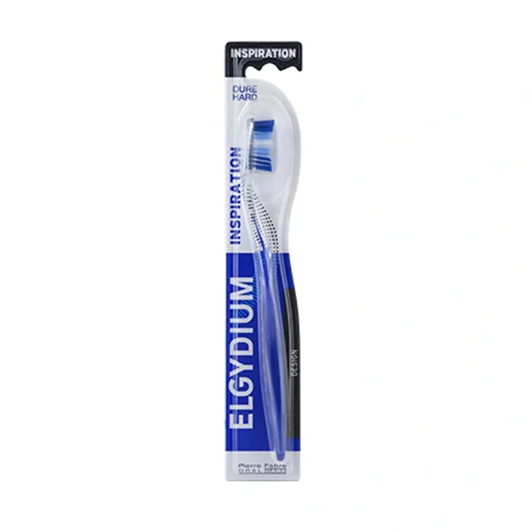 Elgydium Brosse à dents Inspiration