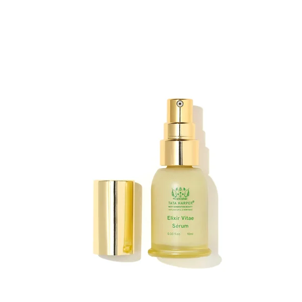 Elixir Vitae Sérum Ultime Anti-Rides