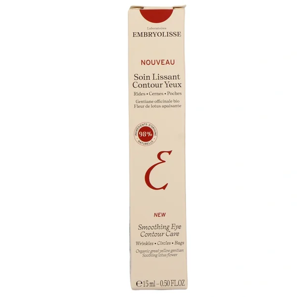 Embryolisse Soin Lissant Contour des Yeux