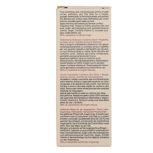 Embryolisse Soin Lissant Contour des Yeux