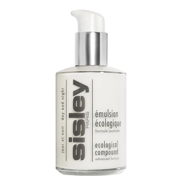 Emulsion Ecologique Formule Avancée