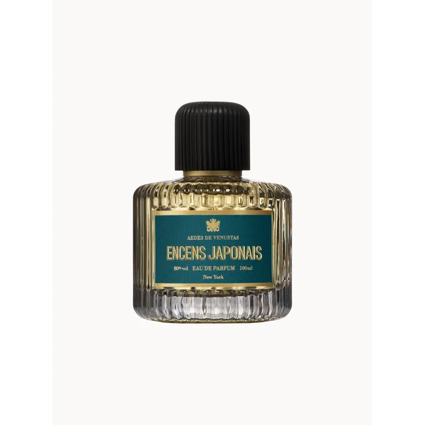 Encens Japonais Eau de Parfum