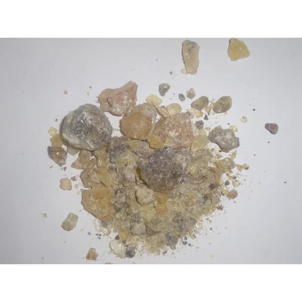 Encens pur Copal - Résine 100% naturelle