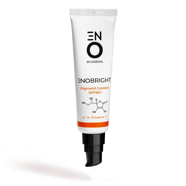 ENOBRIGHT Pigment Control SPF50+