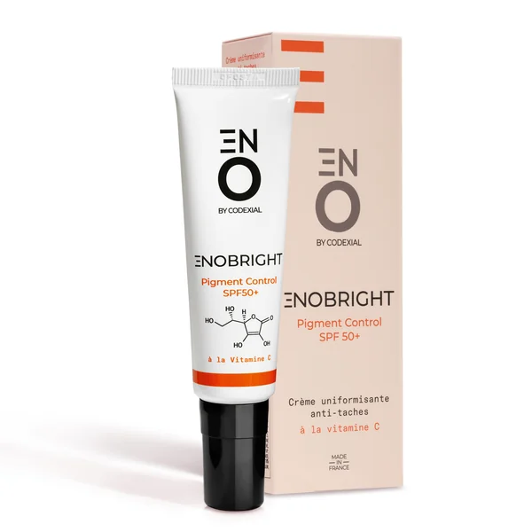 ENOBRIGHT Pigment Control SPF50+