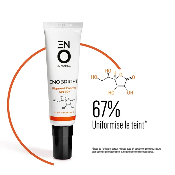 ENOBRIGHT Pigment Control SPF50+
