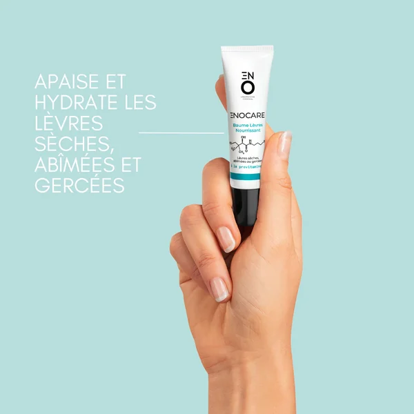 ENOCARE Baume Lèvres Nourrissant