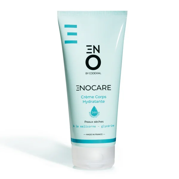 ENOCARE Crème Corps Hydratante