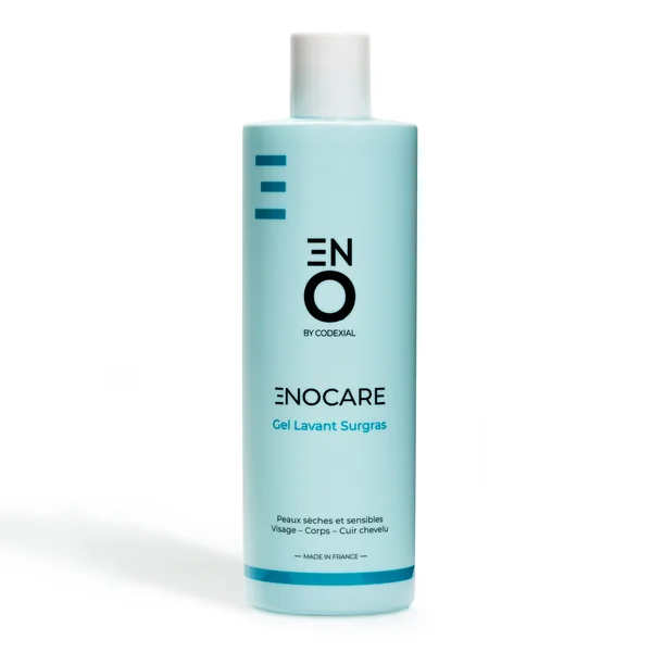 ENOCARE Gel Lavant Surgras