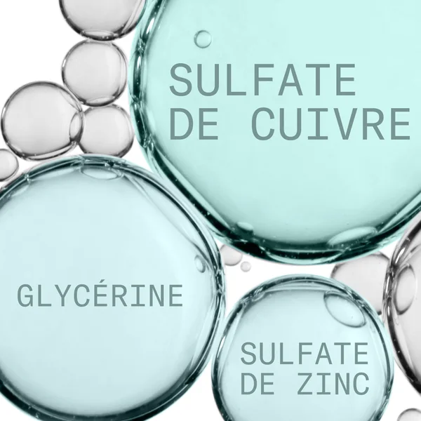 ENOCARE Gel Lavant Surgras