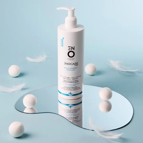ENOCARE PRO Baume Emollient Réparateur - 400 ml