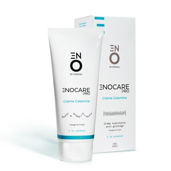 ENOCARE PRO Crème Calamine