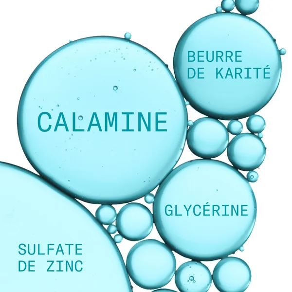ENOCARE PRO Crème Calamine