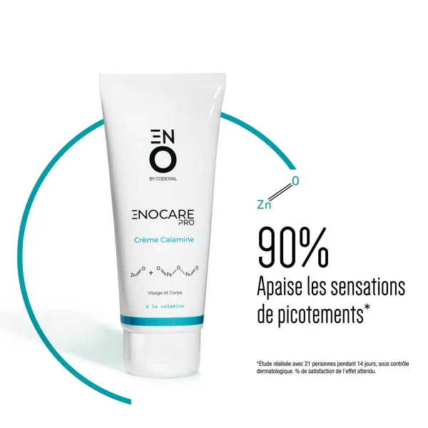 ENOCARE PRO Crème Calamine