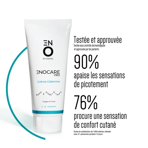 ENOCARE PRO Crème Calamine