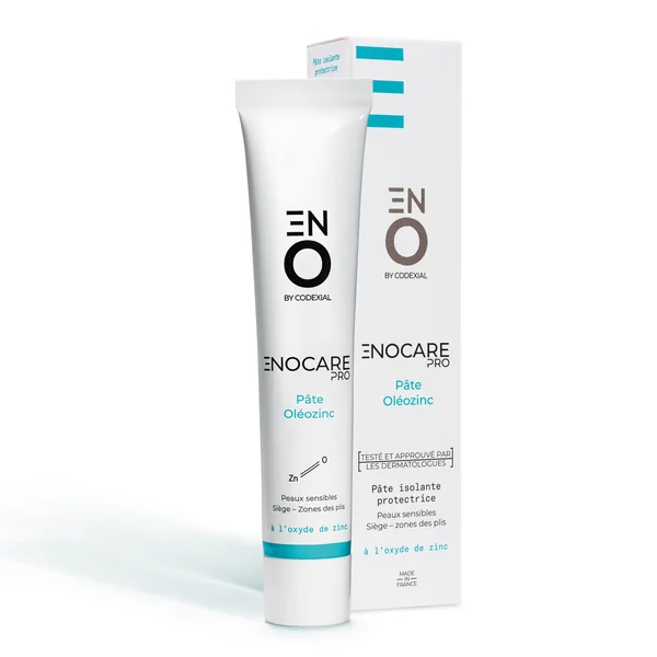ENOCARE PRO Pâte Oléozinc