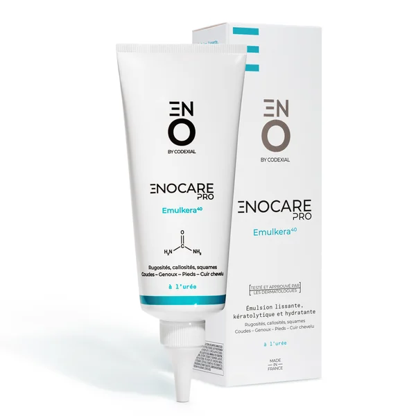 ENOCARE PRO Émulkera 40