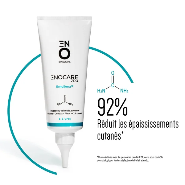 ENOCARE PRO Émulkera 40