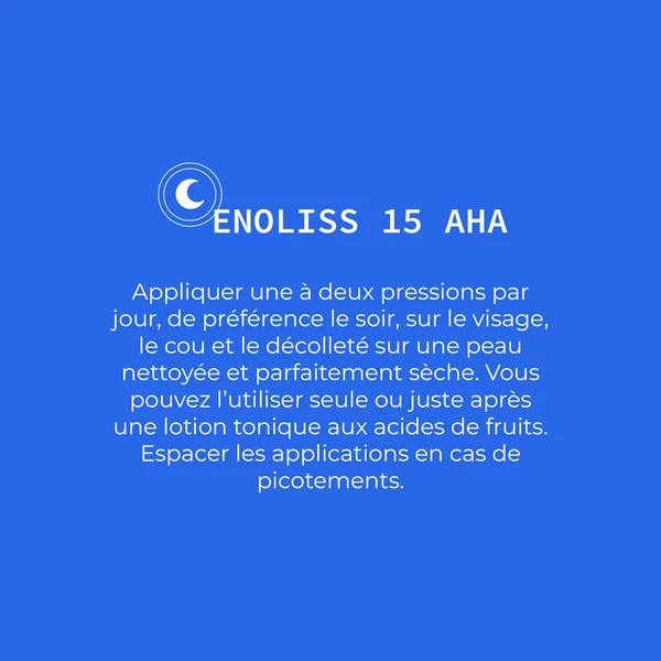 ENOLISS 15