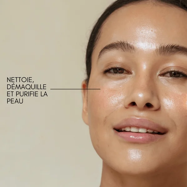 ENOLISS Cleanser