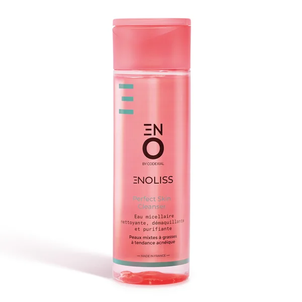 ENOLISS Cleanser